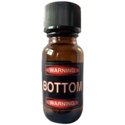 BOTTOM 25ml