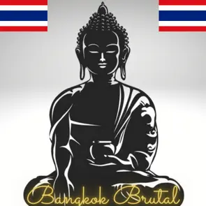 Bangkok Brutal 30ml