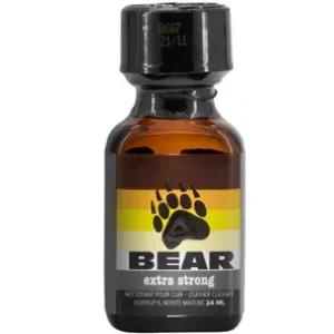 Bear Extra Strong 24ml