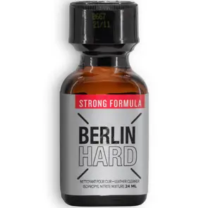 Berlin Hard 24ml