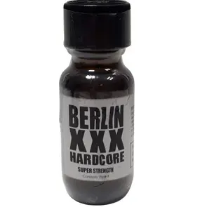 Berlin XXX Hardcore UK 25ml