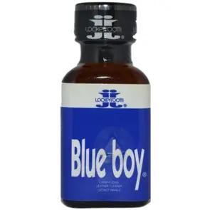 Blue Boy 25ml RETRO (JJ)