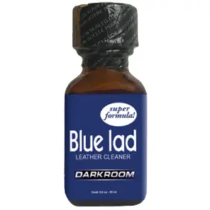 Blue Lad Darkroom 25ml