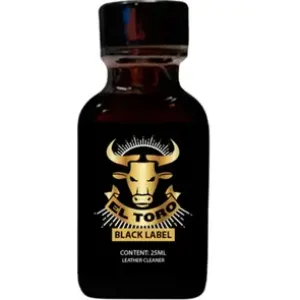 El Toro Black Label 24ml