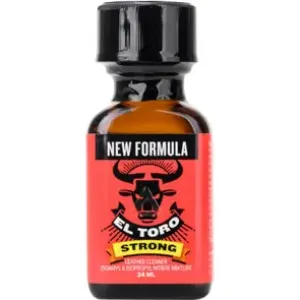 El Toro Strong 24ml