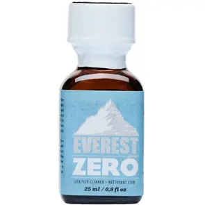 Everest Zero 25ml