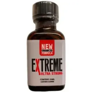 Extreme Ultra Strong 24ml