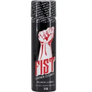 Fist black label 24ml