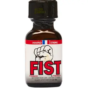 Fist Hard 24ml