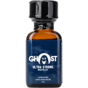 Ghost Ultra Strong 24ml