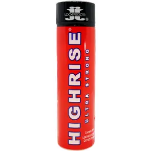 Highrise Ultra Strong 30ml (JJ)