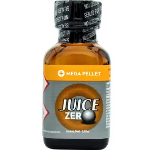 Juice Zero 24ml (EU)