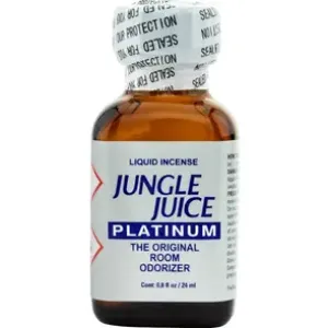 Jungle Juice Platinum Original 24ml (EU)