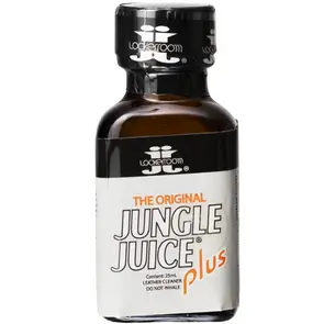 Jungle Juice Plus 25ml RETRO (JJ)