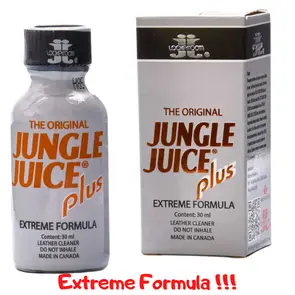 Jungle Juice Plus 30ml Extreme (JJ)