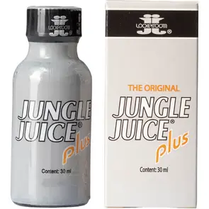 Jungle Juice Plus 30ml (JJ)