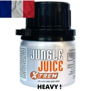 Jungle Juice XTREM