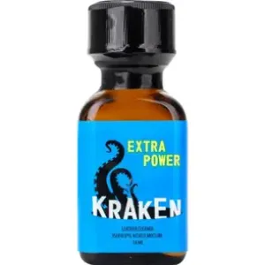 Kraken 24ml