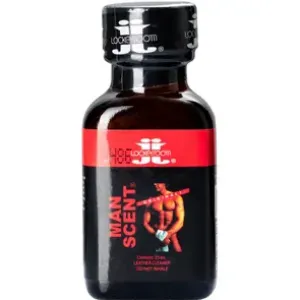 Man Scent 25ml RETRO (JJ)