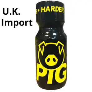 PIG Yellow 25ml UK