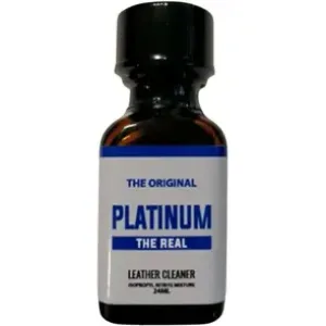 Platinum The Real 24ml