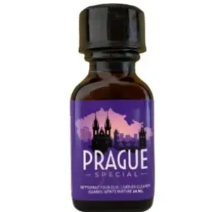 Prague Special 24ml