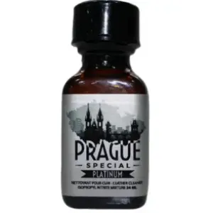 Prague Special Platinum 24ml