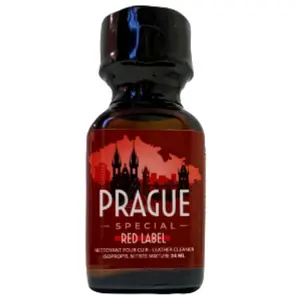 Prague Special Red Label 24ml