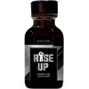 Rise Up Black Label 25ml