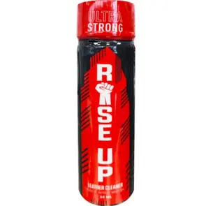 Rise Up Ultra Strong 24ml Tall
