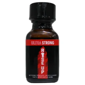 Rise Up Ultra Strong 24ml