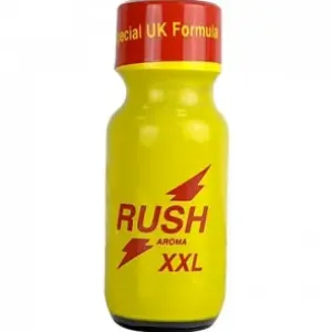 Rush UK Strong Formule 25ml