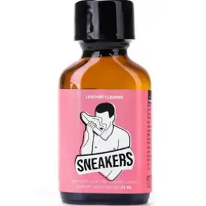 Sneakers 24ml