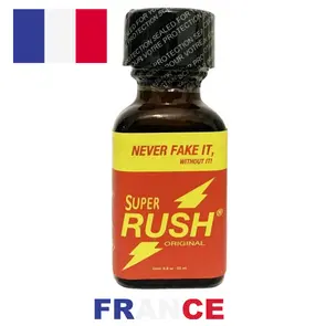 Super Rush Original France 25ml