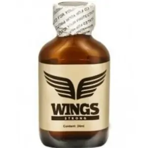 Wings 24ml