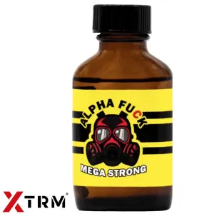 Alpha Fuck Pentyl Poppers - 25ml