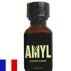 Amyl Poppers - 25ml (France)