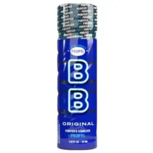 Blue Boy Original Poppers Tall - 24ml