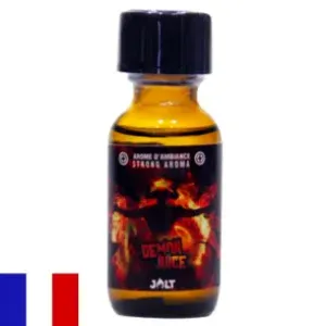 Demon Juice Poppers - 25ml