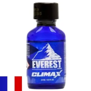 Everest Climax Poppers - 24ml