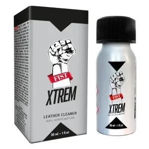 Fist XTREM Poppers - 30ml