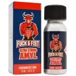 Fuck & Fist Ultra Strong Amyl Poppers - 24ml