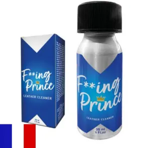 F**ing Prince Poppers - 30ml