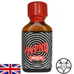 Hypno Max Poppers - 24ml