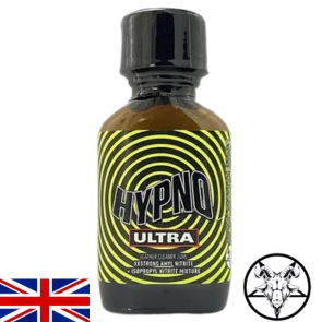 Hypno Ultra Poppers - 24ml