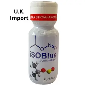 iSOBlue Ultra Strong 25ml