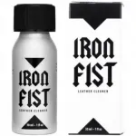 Iron Fist Poppers - 24ml