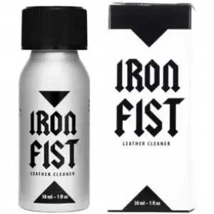 Iron Fist Poppers - 30ml