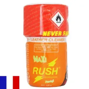 Maxi Rush Poppers - 20ml