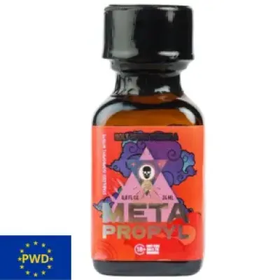 Meta Propyl Poppers - 24ml